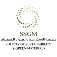 Society of Sustainability and Green Materials (SSGM) logo - Similar company to Circular Cities Network