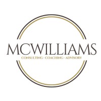 McWilliams Consulting Coaching & Advisory