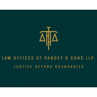Law Offices of Pandey & Sons LLP logo - Similar company to Inpatent®
