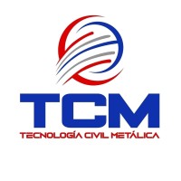 TCM GROUP logo - Similar company to Cotexca Oficial