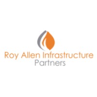 Roy Allen Infrastructure Partners logo - Similar company to Purmic Solutions (Pty) Ltd