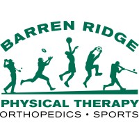 Barren Ridge Physical Therapy logo - Similar company to Redbud Physical Therapy