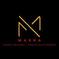 Maeka Energy Solutions logo - Similar company to Callendar