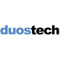 Duos Technologies, Inc. logo - Similar company to Duo Technology