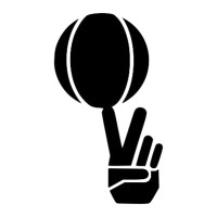 Full Court Peace logo - Similar company to Gyft Labs Inc.