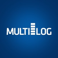 MULTILOG logo - Similar company to W