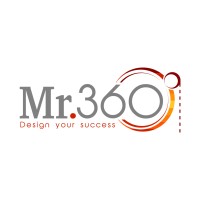 Mr.360 logo - Similar company to M360