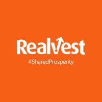 Realvest.ng logo - Similar company to Pertinence Group