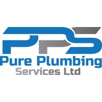Pure Plumbing Services Ltd logo - Similar company to Daly (Group) Ltd