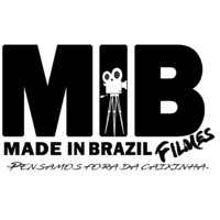 Made In Brazil Filmes logo - Similar company to Open View | Agência-Produtora Digital