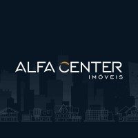 Alfa Center Imóveis logo - Similar company to Bonífica Brasil
