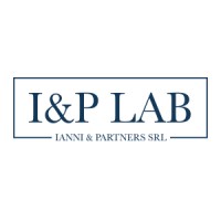 Ianni & Partners logo - Similar company to Massimo & Partners