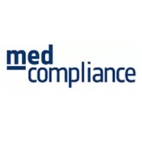 MedCompliance GmbH logo - Similar company to Labconcepts Gmbh
