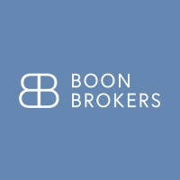 Boon Brokers logo - Similar company to Aim Target Driven Ads