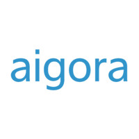 Aigora GmbH logo - Similar company to Aigora