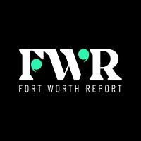 Fort Worth Report logo - Similar company to Ronald Mcdonald House Of Fort Worth