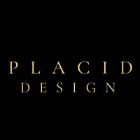 Placid Design logo