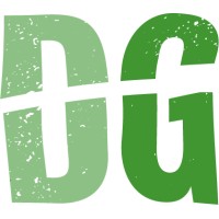 DoubleGood logo - Similar company to Kuco Tech