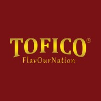 Tofico Syrups - PT Sarana Inti Indotama logo - Similar company to Dripp Flavour