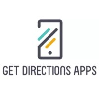Get Directions Apps