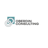 Oberdin Consulting logo - Similar company to Sabi Sushi, Llc