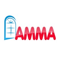 AMMA - Windows and Doors Manufacturer, PVC , Aluminum logo - Similar company to Forest Pvc And Aluminum Window Factory Poland