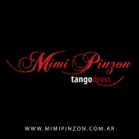 Mimi Pinzon Tango Clothes Design logo - Similar company to Knightly Formal Clothes International Co.,Ltd