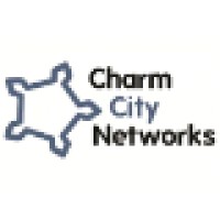 Charm City Networks logo - Similar company to Center For Equitable Ai And Machine Learning Systems