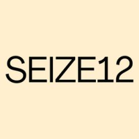 SEIZE12 logo - Similar company to Agrocon Ingredientes Naturais