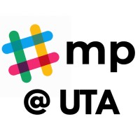 Muslim Professionals @ UTA logo - Similar company to Entrepreneurship Club Uta