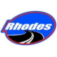 Rhodes Trailers & Truck Bodies logo - Similar company to Core Ice
