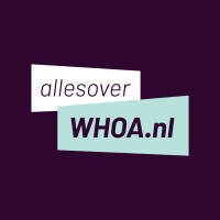AllesOverWHOA.nl logo - Similar company to Marxman Advocaten