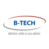 B-Tech Chile logo - Similar company to Cmetrix Business Solutions