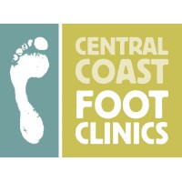 Central Coast Foot Clinics logo - Similar company to Medical Reallocation Initiative