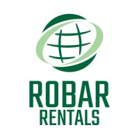 ROBAR Rentals logo - Similar company to Hazview