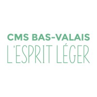 CMS Bas-Valais logo - Similar company to Centre Médico-Social Martigny & Régions