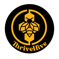 Thrive-Hive (PTY) LTD logo - Similar company to Pixel & Ink Design