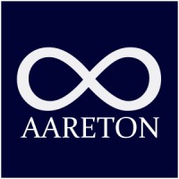 AARETON Limited logo - Similar company to Aareton Infratech Solutions Private Limited