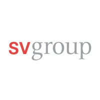 SV Group logo - Similar company to Société Des Cafetiers, Restaurateurs Et Hôteliers De Genève