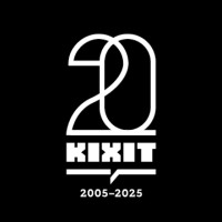 Mainostoimisto Kixit Oy logo - Similar company to Studio Frö