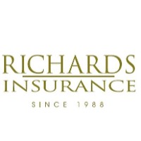 Richards Group, Inc. logo - Similar company to The Richards Group - Financial, Insurance & Hr Solutions