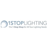 1STOPlighting logo - Similar company to Belami Ecommerce