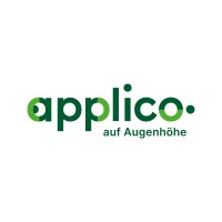 applico - Stiftung für Menschen mit einer psychischen Beeinträchtigung logo - Similar company to Ritec