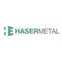 Haser Metal Makine Kalıp Sanayi ve Ticaret Ltd. Şti. logo - Similar company to Haser Maki̇na