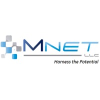 MNET, LLC. logo - Similar company to Mtech Labs Inc.