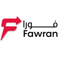 Fawran - فورا logo - Similar company to Batates Studio