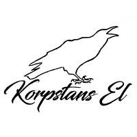 Korpstans El AB logo - Similar company to Abot As