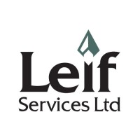 Leif Services Ltd. logo - Similar company to Mcsnet