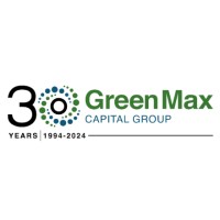 GreenMax Capital Group logo - Similar company to Upya Technologies