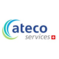 Ateco Tobler AG logo - Similar company to Färber & Schmid Group